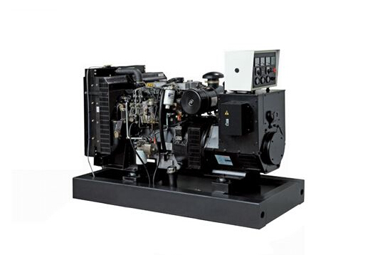 崆峒科克150kw大型柴油发电机组_COPY