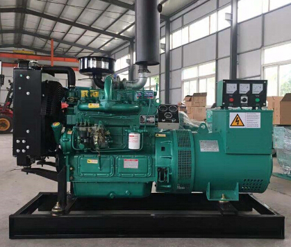 崆峒宗申动力10kw小型柴油二手发电机 崆峒宗申动力10kw小型柴油二手发电机